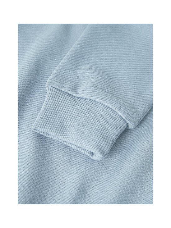 Name It - NmSeli-collegepaita - DUSTY BLUE - photo 3 Name It - NmSeli-collegepaita - DUSTY BLUE | Stockmann - photo 3