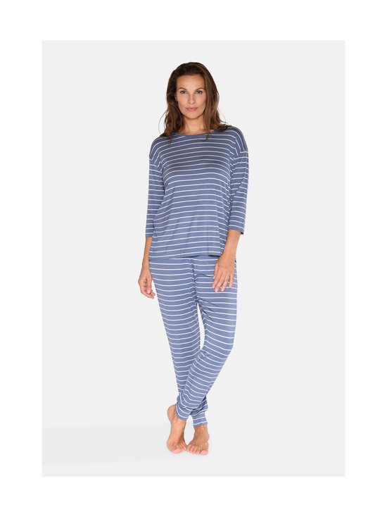 CCDK Copenhagen - Janis-trikoopaita - 6066 WILD WIND STRIPE - photo 3 CCDK Copenhagen - Janis-trikoopaita - 6066 WILD WIND STRIPE | Stockmann - photo 3