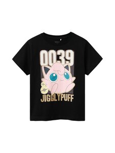 Name It - T-särk NkJimini Pokémon Relax - BLACK Name It - T-särk NkJimini Pokémon Relax - BLACK | Stockmann
