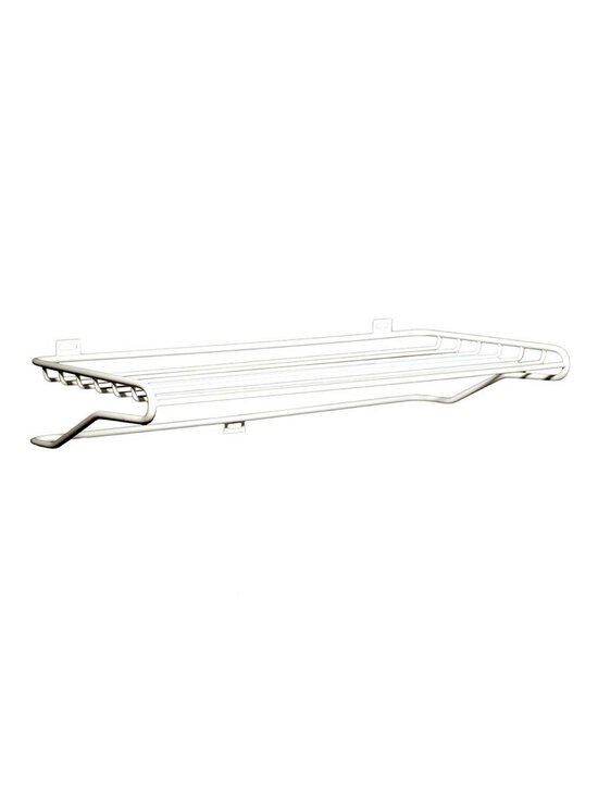 Maze - Shoe Shelf -kenkähylly - VALKOINEN - photo 1 Maze - Shoe Shelf -kenkähylly - VALKOINEN | Stockmann - photo 1