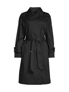 Atelier Borgo 12 - Trenssitakki - 0999 BLACK | Stockmann