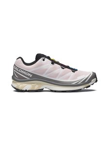 Salomon - XT-6 -sneakerit - CLOUDBURST/ICY PINK/TAPIOCA | Stockmann