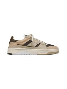 AXEL ARIGATO - Clay brīvā laika apavi - BEIGE/DK BROWN AXEL ARIGATO - Clay brīvā laika apavi - BEIGE/DK BROWN | Stockmann