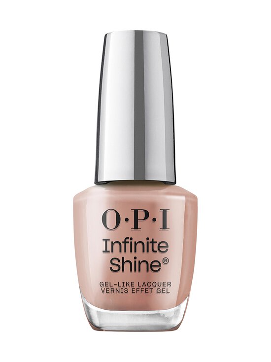 O.P.I. - Infinite Shine Longwear Nail Lacquer -kynsilakka - DULCE DE LECHE - photo 1 O.P.I. - Infinite Shine Longwear Nail Lacquer -kynsilakka - DULCE DE LECHE | Stockmann - photo 1