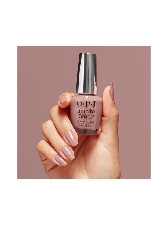 O.P.I. - Infinite Shine Longwear Nail Lacquer -kynsilakka - DULCE DE LECHE - photo 4 O.P.I. - Infinite Shine Longwear Nail Lacquer -kynsilakka - DULCE DE LECHE | Stockmann - photo 4