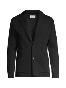 SAND Copenhagen - Milano-neuletakki - 200 EBONY BLACK | Stockmann