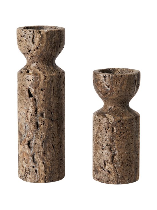 Muubs - Multi Minerva Titanium svečturi 2 gab. - TITANIUM | Stockmann - photo 2