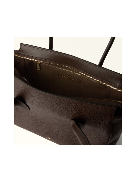 Furla - Ambra L Tote -laukku - 2460S CIOCCOLATO | Stockmann - photo 3