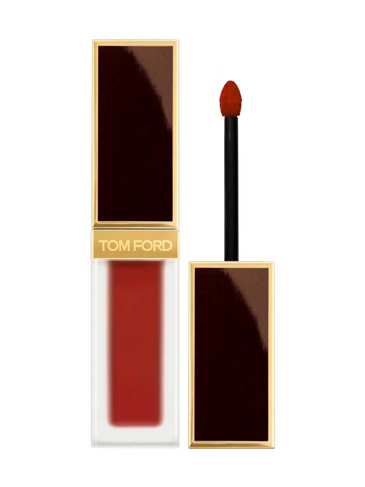 Liquid lip luxe matte -huulipuna 6 ml