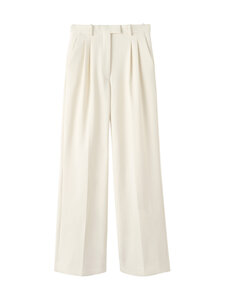 Almada Label - Amel-housut - CREAM | Stockmann