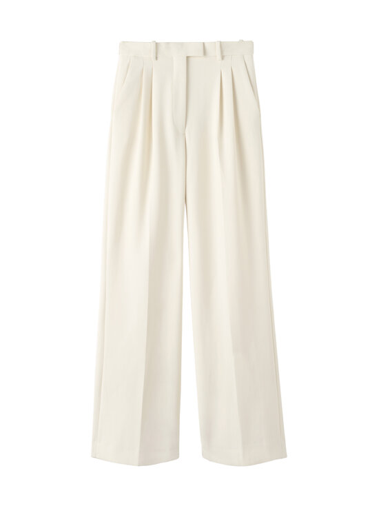 Almada Label - Püksid Amel - CREAM | Stockmann - photo 1