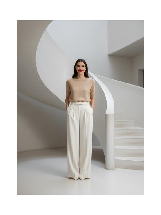 Almada Label - Amel bikses - CREAM | Stockmann - photo 5