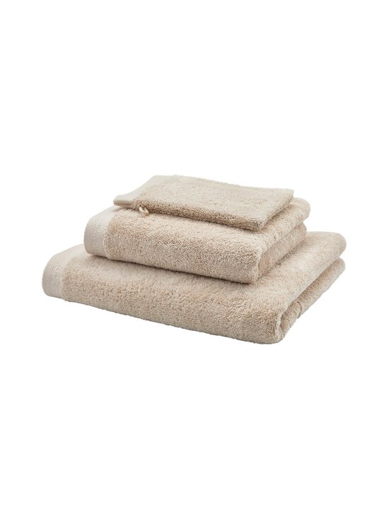 Aquanova - Sava-pyyhe - BEIGE - photo 2 Aquanova - Sava-pyyhe - BEIGE | Stockmann - photo 2