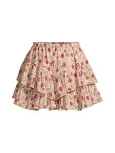 Isabel Marant Etoile - Jocadia-hame - ECRY ECRU/RASPBERRY | Stockmann