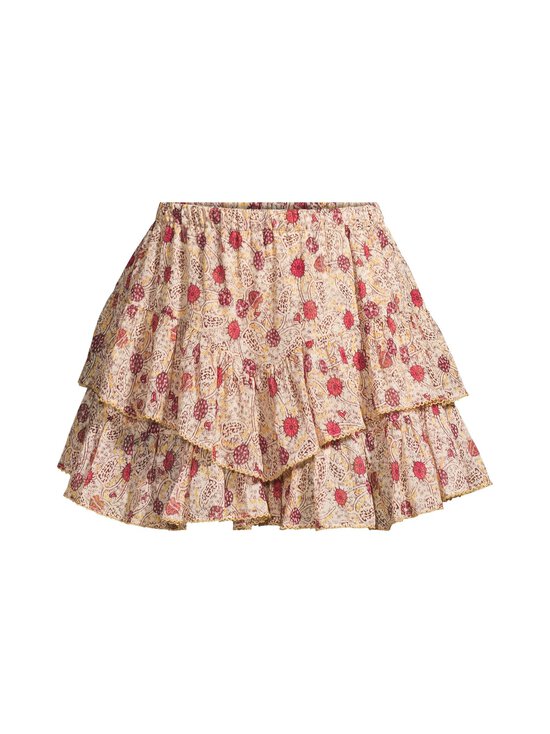 Isabel Marant Etoile - Jocadia-hame - ECRY ECRU/RASPBERRY | Stockmann - photo 1
