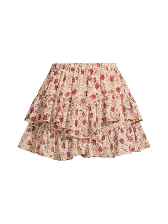 Isabel Marant Etoile - Jocadia-hame - ECRY ECRU/RASPBERRY | Stockmann - photo 2