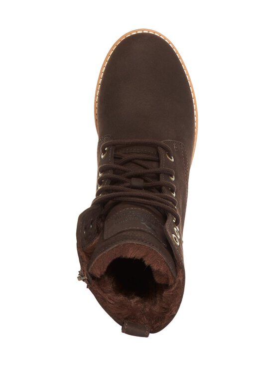 Panama Jack - Padma-nahkasaappaat - B23 NOBUCK MARRON / BROWN | Stockmann - photo 2