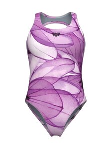 Arena - Ujumistrikoo Seabed O - 900 VIOLET MULTI Arena - Ujumistrikoo Seabed O - 900 VIOLET MULTI | Stockmann
