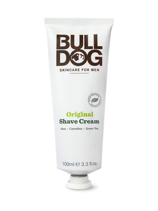 Original Shave Cream -parranajovoide 100 ml