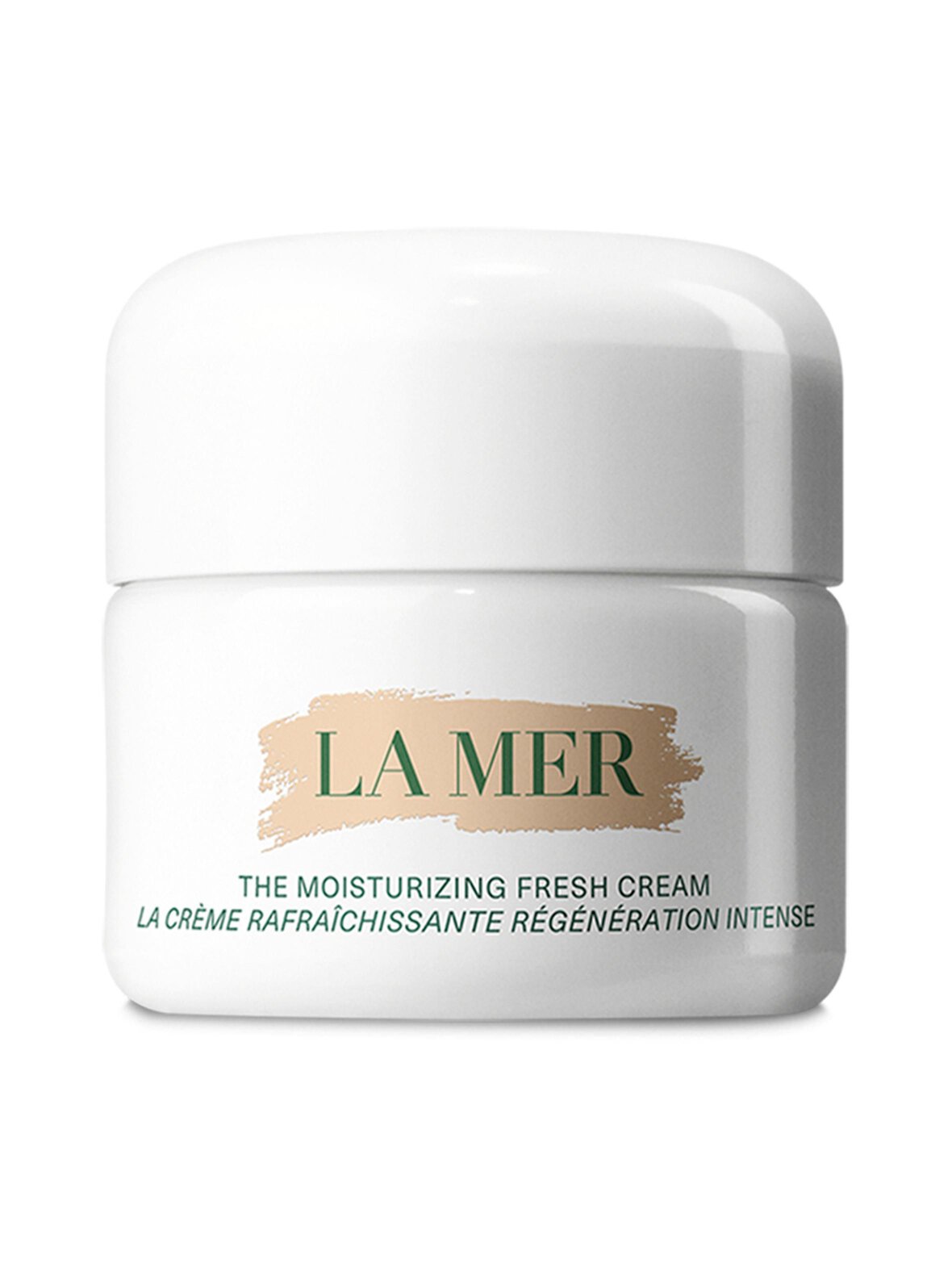The Moisturizing Fresh Cream -kasvovoide