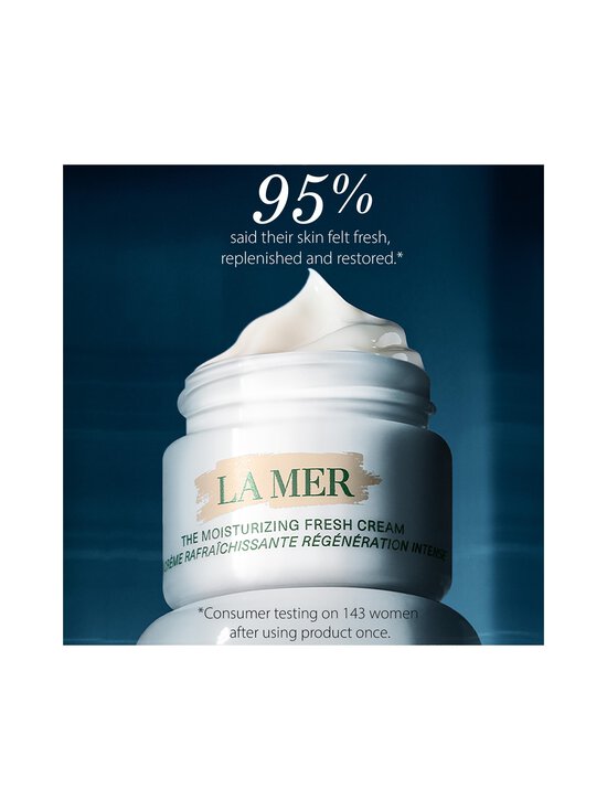La Mer - The Moisturizing Fresh Cream sejas krēms - NOCOL | Stockmann - photo 17