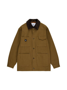 Makia - Treasure jaka - 744 DARK OLIVE | Stockmann