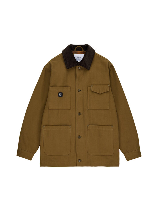 Makia - Treasure jaka - 744 DARK OLIVE | Stockmann - photo 1
