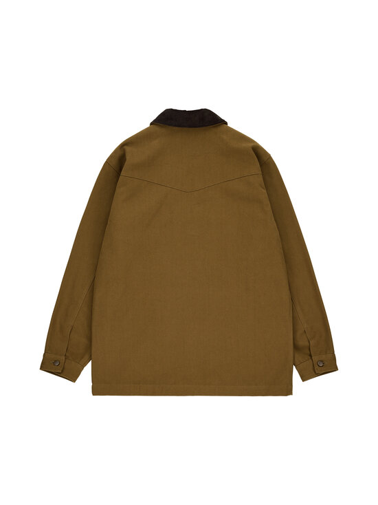 Makia - Treasure jaka - 744 DARK OLIVE | Stockmann - photo 2