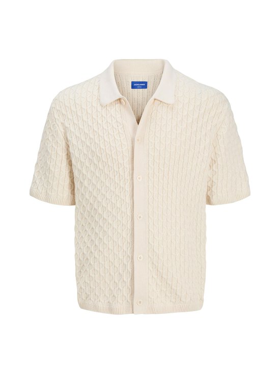 Jack & Jones - JorAcapulco džemperis - SEA SALT - photo 1 Jack & Jones - JorAcapulco džemperis - SEA SALT | Stockmann - photo 1