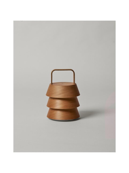 Ferm Living - Luver Portable -valaisin - NATURAL - photo 2 Ferm Living - Luver Portable -valaisin - NATURAL | Stockmann - photo 2