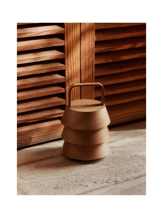 Ferm Living - Luver Portable -valaisin - NATURAL - photo 3 Ferm Living - Luver Portable -valaisin - NATURAL | Stockmann - photo 3