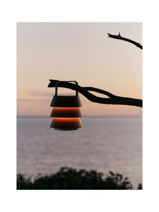 Ferm Living - Luver Portable -valaisin - NATURAL - photo 4 Ferm Living - Luver Portable -valaisin - NATURAL | Stockmann - photo 4
