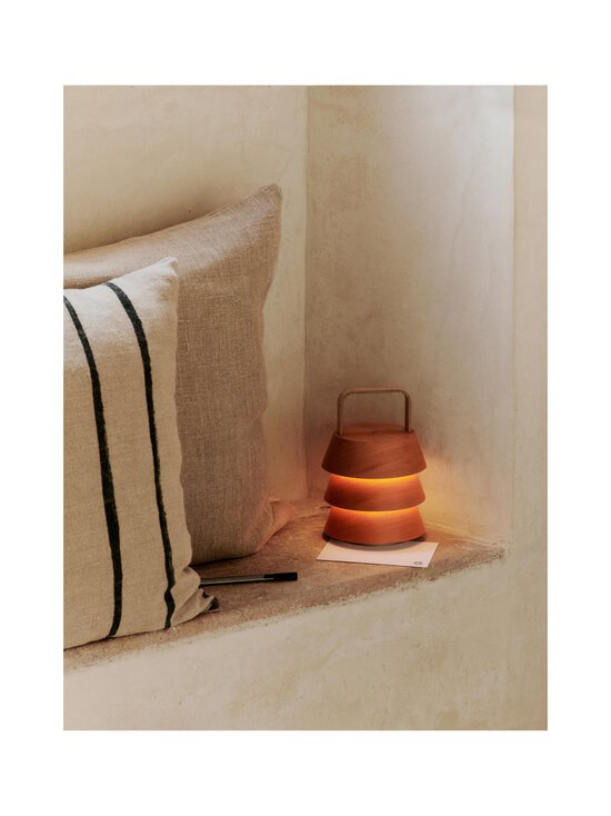 Ferm Living - Luver Portable -valaisin - NATURAL - photo 5 Ferm Living - Luver Portable -valaisin - NATURAL | Stockmann - photo 5