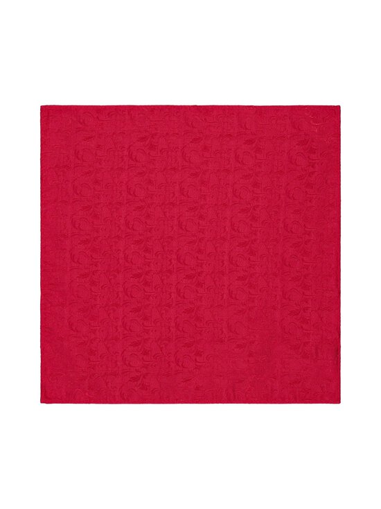 Stockholm Kravatt - Silk Vine -taskuliina - 013 RED | Stockmann - photo 1