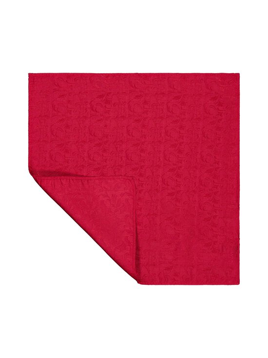 Stockholm Kravatt - Silk Vine -taskuliina - 013 RED | Stockmann - photo 2