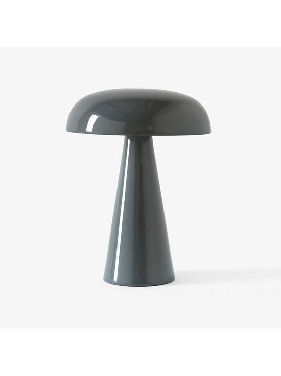 &Tradition - Como SC53 -pöytävalaisin - SININEN | Stockmann - photo 2