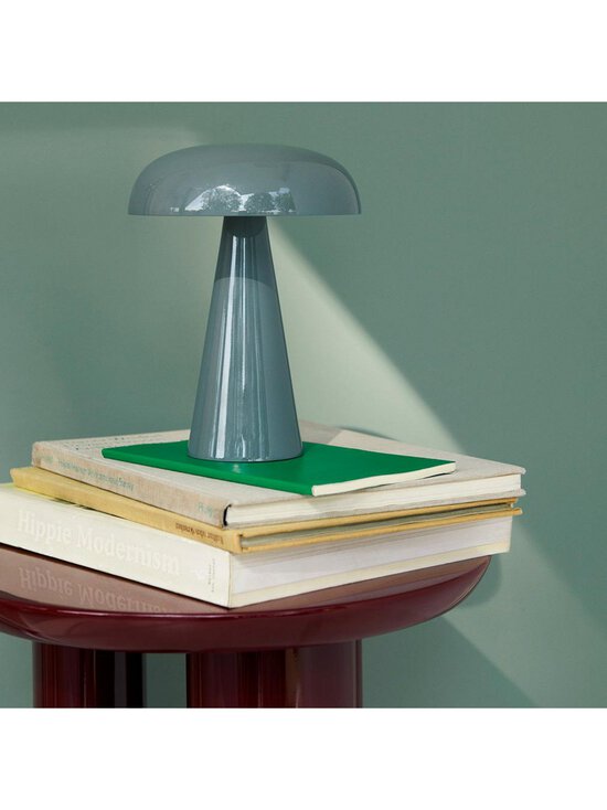 &Tradition - Como SC53 -pöytävalaisin - SININEN | Stockmann - photo 3