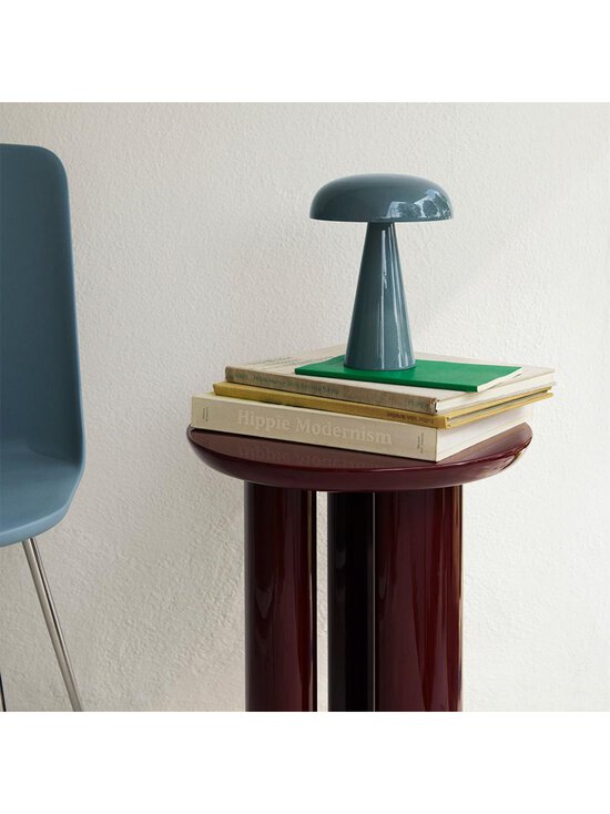 &Tradition - Como SC53 -pöytävalaisin - SININEN | Stockmann - photo 4