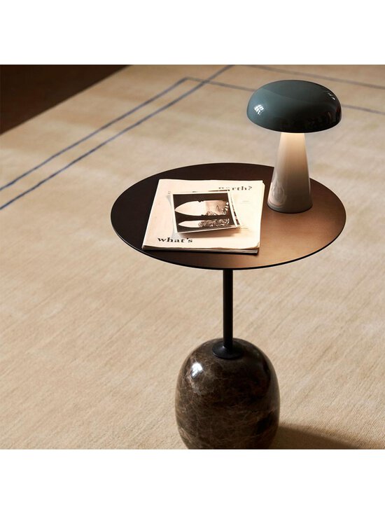 &Tradition - Como SC53 -pöytävalaisin - SININEN | Stockmann - photo 5