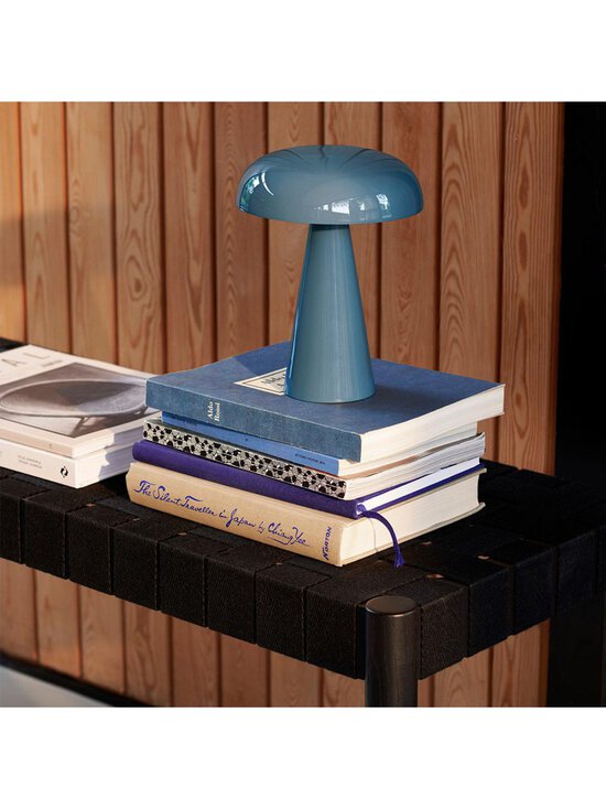 &Tradition - Como SC53 -pöytävalaisin - SININEN | Stockmann - photo 6