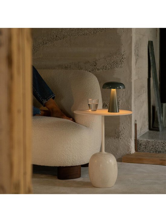 &Tradition - Como SC53 -pöytävalaisin - SININEN | Stockmann - photo 7