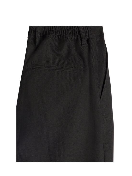 J.Lindeberg - Püksid Harris Brushed Twill - 9999 BLACK | Stockmann - photo 7