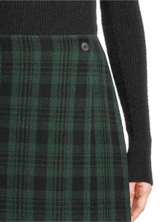 Polo Ralph Lauren - Kynähame - GREEN BLACK CHECK | Stockmann - photo 5