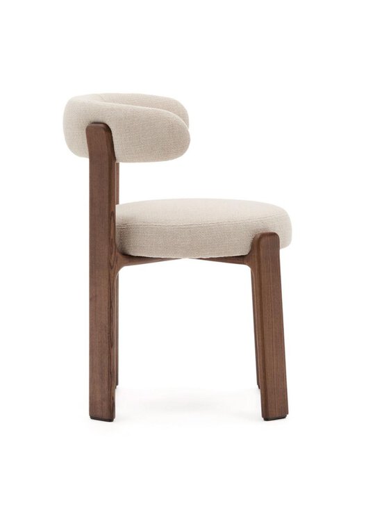 Kave Home - Granite-tuoli - BEIGE | Stockmann - photo 3