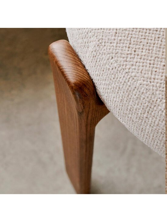 Kave Home - Granite-tuoli - BEIGE | Stockmann - photo 6