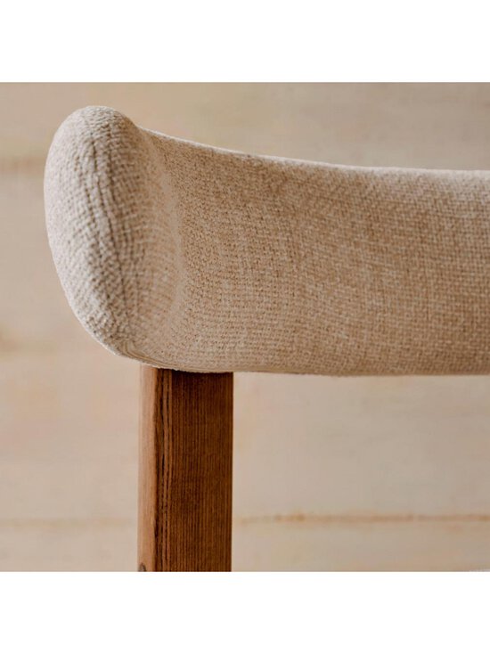 Kave Home - Granite-tuoli - BEIGE | Stockmann - photo 7