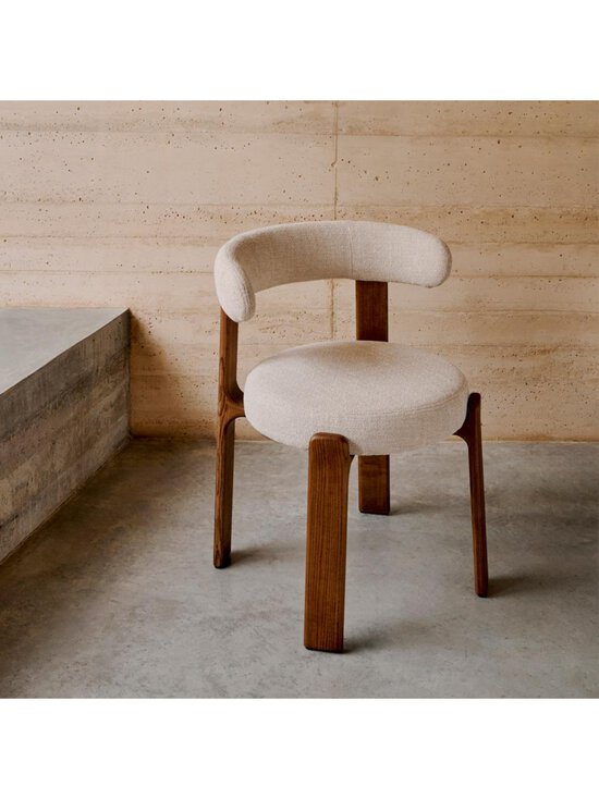 Kave Home - Granite-tuoli - BEIGE | Stockmann - photo 9