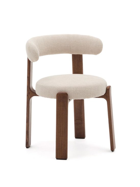 Kave Home - Granite-tuoli - BEIGE | Stockmann - photo 1