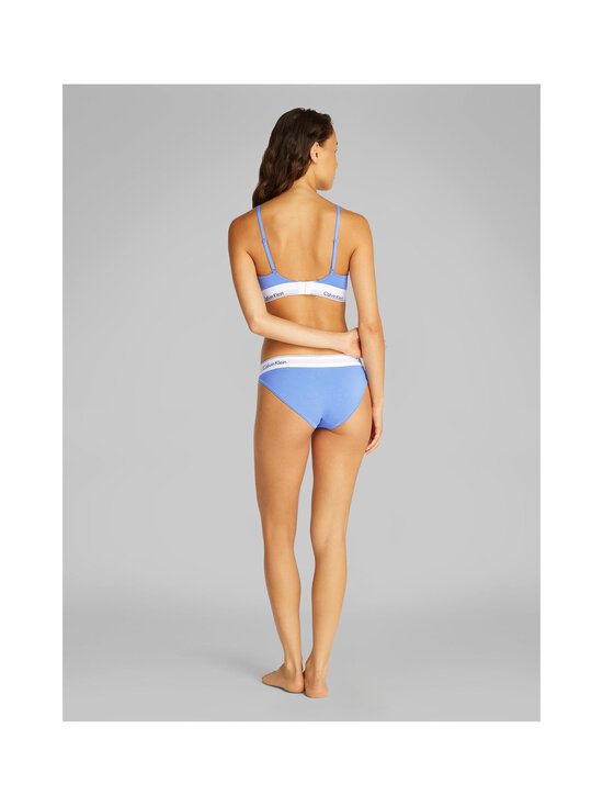 Calvin Klein Underwear - Icon Bikini Brief biksītes - PWB GLACIER - photo 4 Calvin Klein Underwear - Icon Bikini Brief biksītes - PWB GLACIER | Stockmann - photo 4