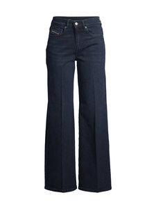 Diesel - Flare Regular Waist 1978 D-Akemi -farkut - A03625 0KBBJ 01 DARK BLUE | Stockmann